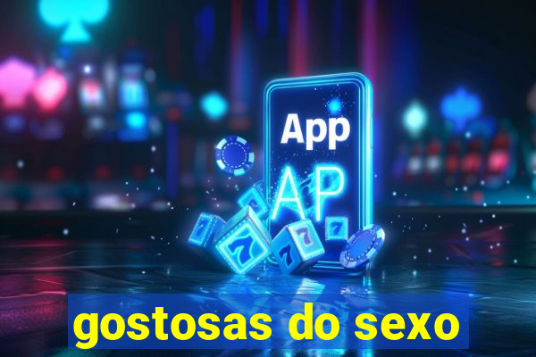 gostosas do sexo